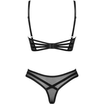 OBSESSIVE - ROXELIA CONJUNTO DUAS PEÇAS M/L