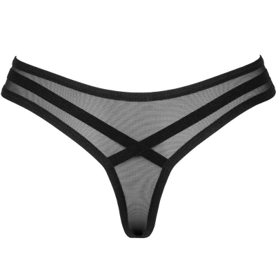 OBSESSIVE - ROXELIA TANGA M/L