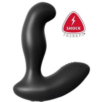 ANAL FANTASY ELITE COLLECTION  - MASSAGER DE PRÓSTATA VIBRADOR ELECTRO STIM