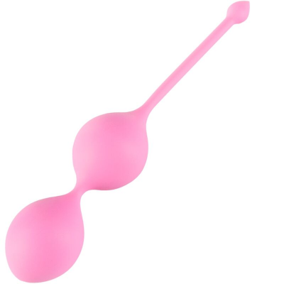 FEMINÍTIMA - BOLAS KEGEL SILICONE