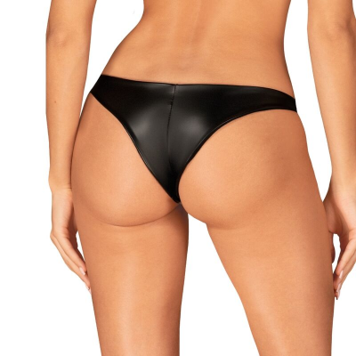 OBSESSIVE - CALÇA VIRANES XS/S