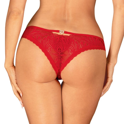 OBSESSIVE - CALÇA CHILISA M/L