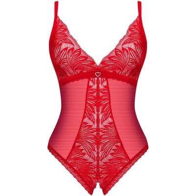 OBSESSIVE - CHILISA TEDDY M/L