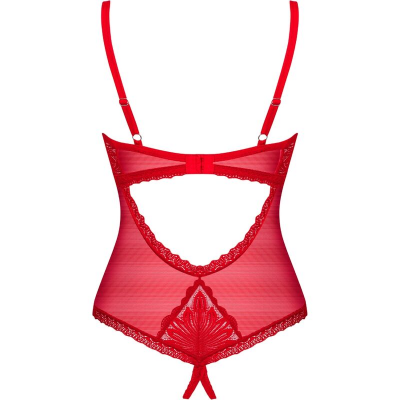 OBSESSIVE - CHILISA TEDDY M/L