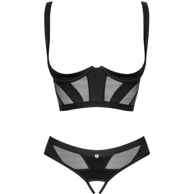 OBSESSIVE - CONJUNTO CHIC AMORIA 2 PEÇAS XS/S