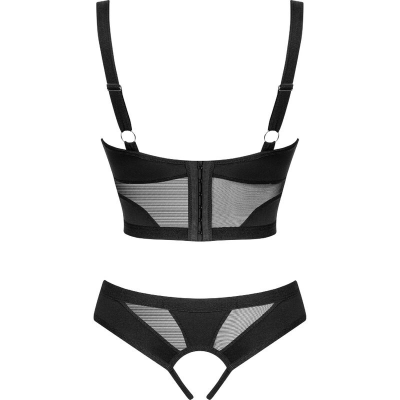 OBSESSIVE - CONJUNTO CHIC AMORIA 2 PEÇAS XS/S