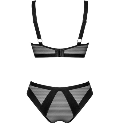 OBSESSIVE - CHIC AMORIA CONJUNTO  2 PEÇAS SEM COPO M/L
