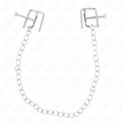 KINK - GRAMPOS DE TORNO DE BICO DE CORRENTE 30 CM