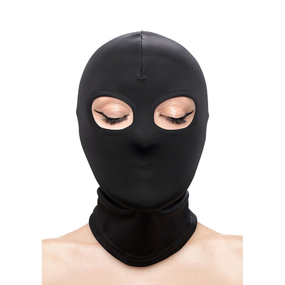 NS NOVELTIES - FETISH & FASHION EYES HOOD NYLON PRETO