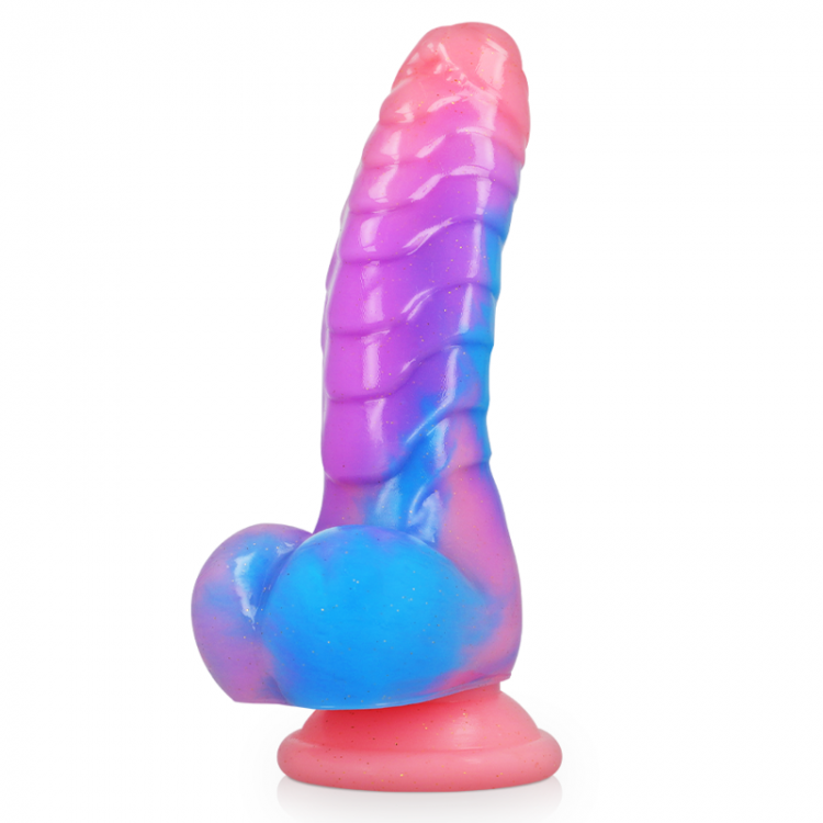 EPIC - EMPUSA DILDO GUARDIÃO DE HADES