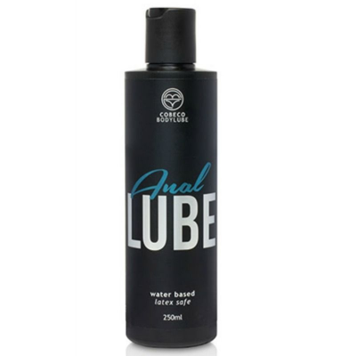 BODYLUBE ANAL LUBE LATEX SEGURO 250ML /pt/de/fr/es/it/nl/