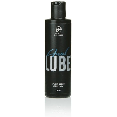 BODYLUBE ANAL LUBE LATEX SEGURO 250ML /pt/de/fr/es/it/nl/