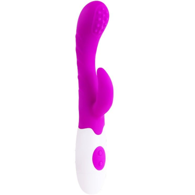 PRETTY LOVE FLIRTATION - VIBRADOR ARTHUR