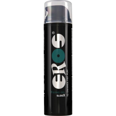 EROS FISTING GEL SLIDEX 200 ML