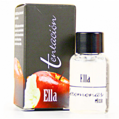 TENTACION ELIXIR DE FEROMONAS PARA ELLA