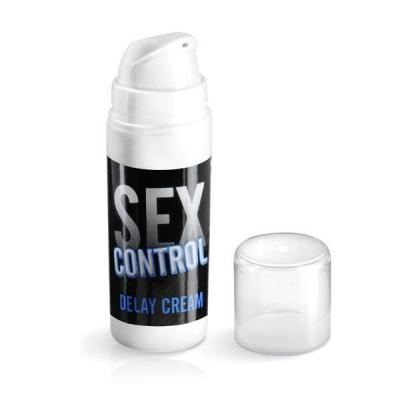 CREME DE ATRASO PARA CONTROLE SEXO 30 ML