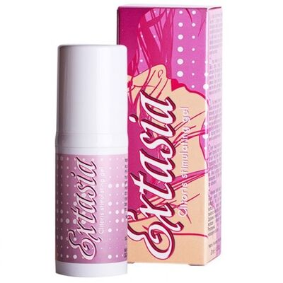 EXTASIA CLIT GEL ESTIMULANTE,