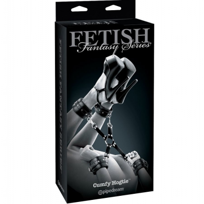 FETISH FANTASY EDIÇÃO LIMITADA CUMFY HOGTIE