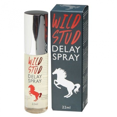 SPRAY WILD STUD DELAY /pt/de/fr/es/it/nl/