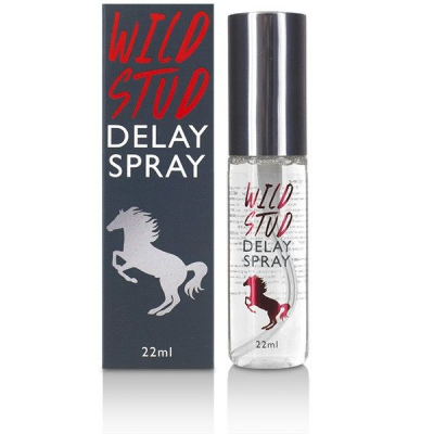 SPRAY WILD STUD DELAY /pt/de/fr/es/it/nl/