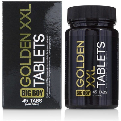 BIG BOY GOLDEN XXL 45TABS /pt/pt/fr/es/it/nl/