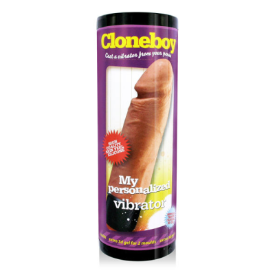 CLONEBOY PENIS CLONER KIT COM VIBRADOR